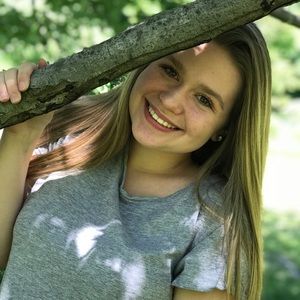 Meet your Posher, Breana